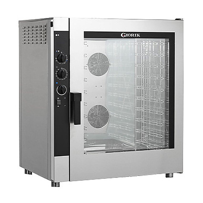Печь пароконвекционная Giorik Easyair NEME102, фото 1