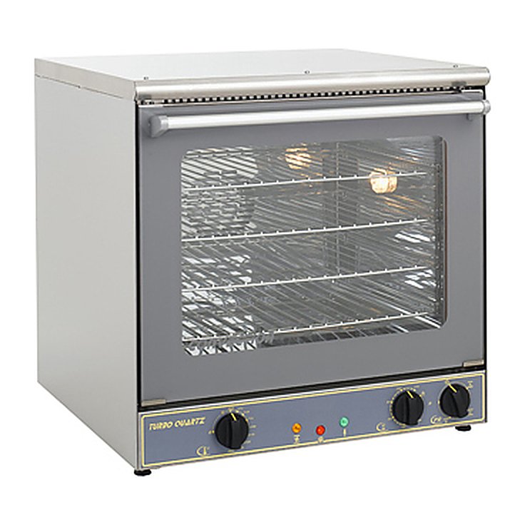Печь конвекционная Roller Grill FC 60 TQ