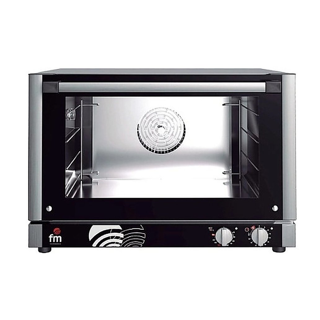 Печь конвекционная FM RXP 604