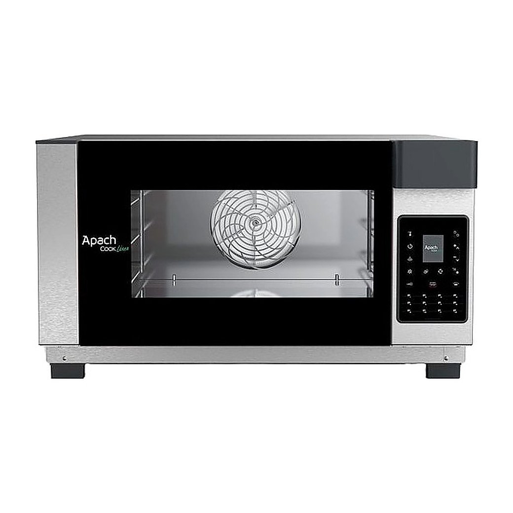 Печь конвекционная Apach Cook Line AV03D