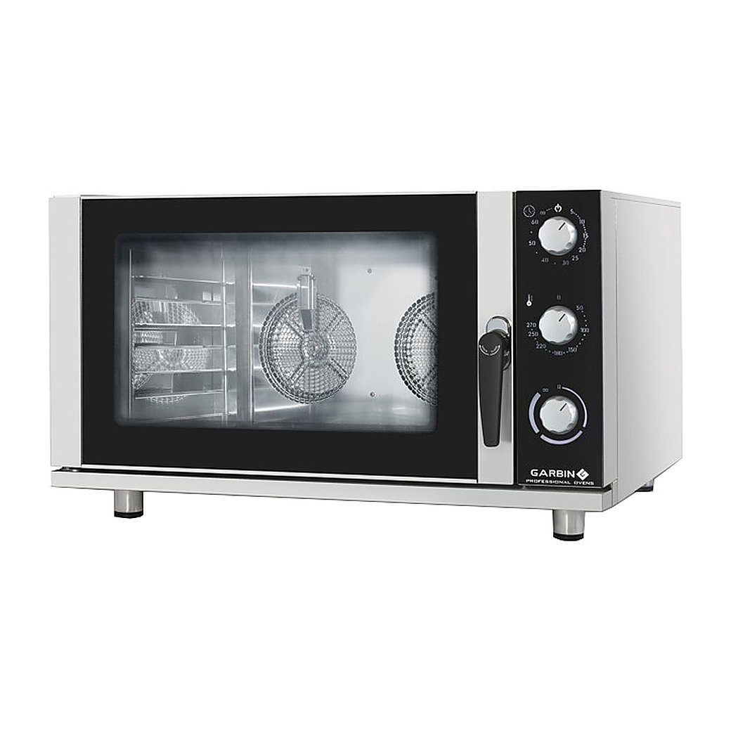 Печь конвекционная GARBIN 46P VAP