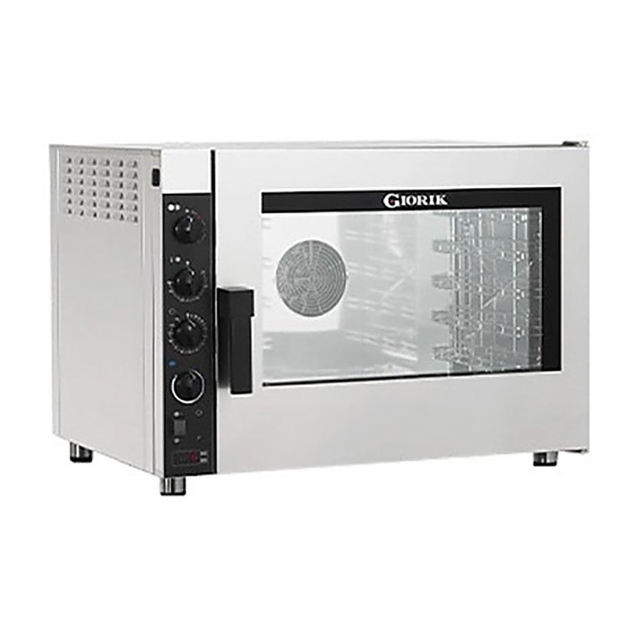 Печь пароконвекционная Giorik Easyair Combi NECE52X