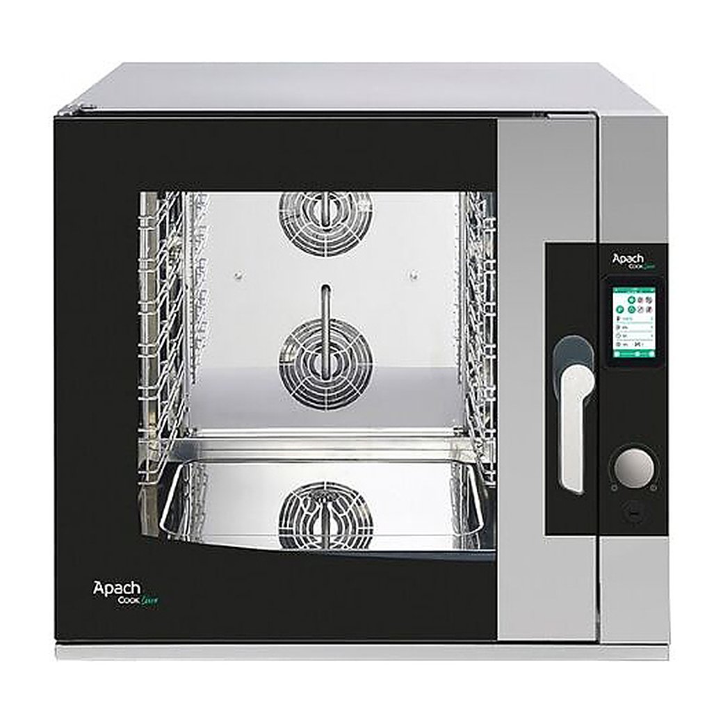 Печь конвекционная Apach AB5TX