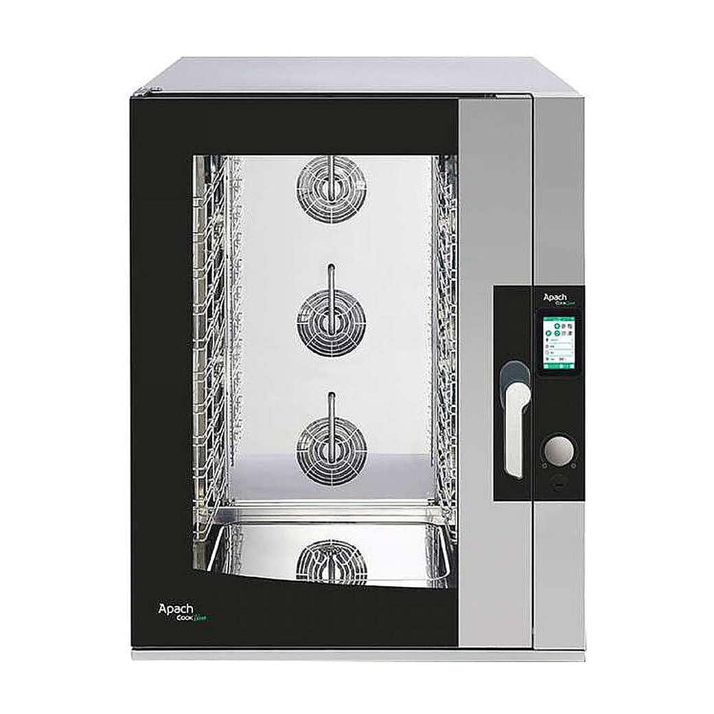 Печь конвекционная Apach Cook Line AB10TX1