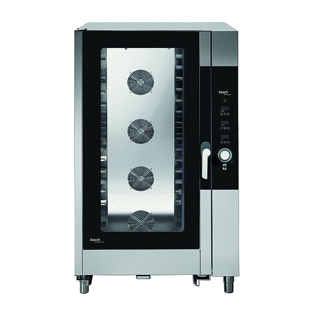 Печь конвекционная Apach AB16QD