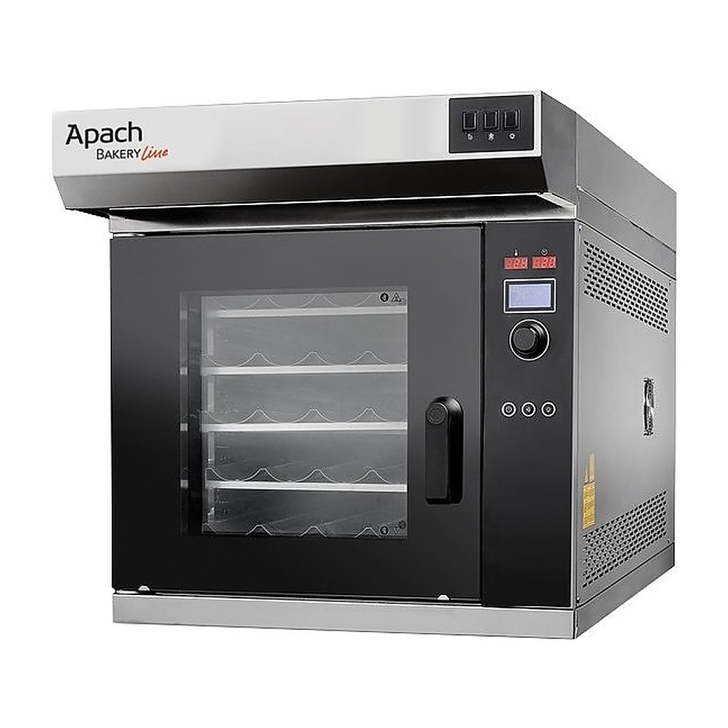 Печь конвекционная Apach Bakery Line K5T MDP
