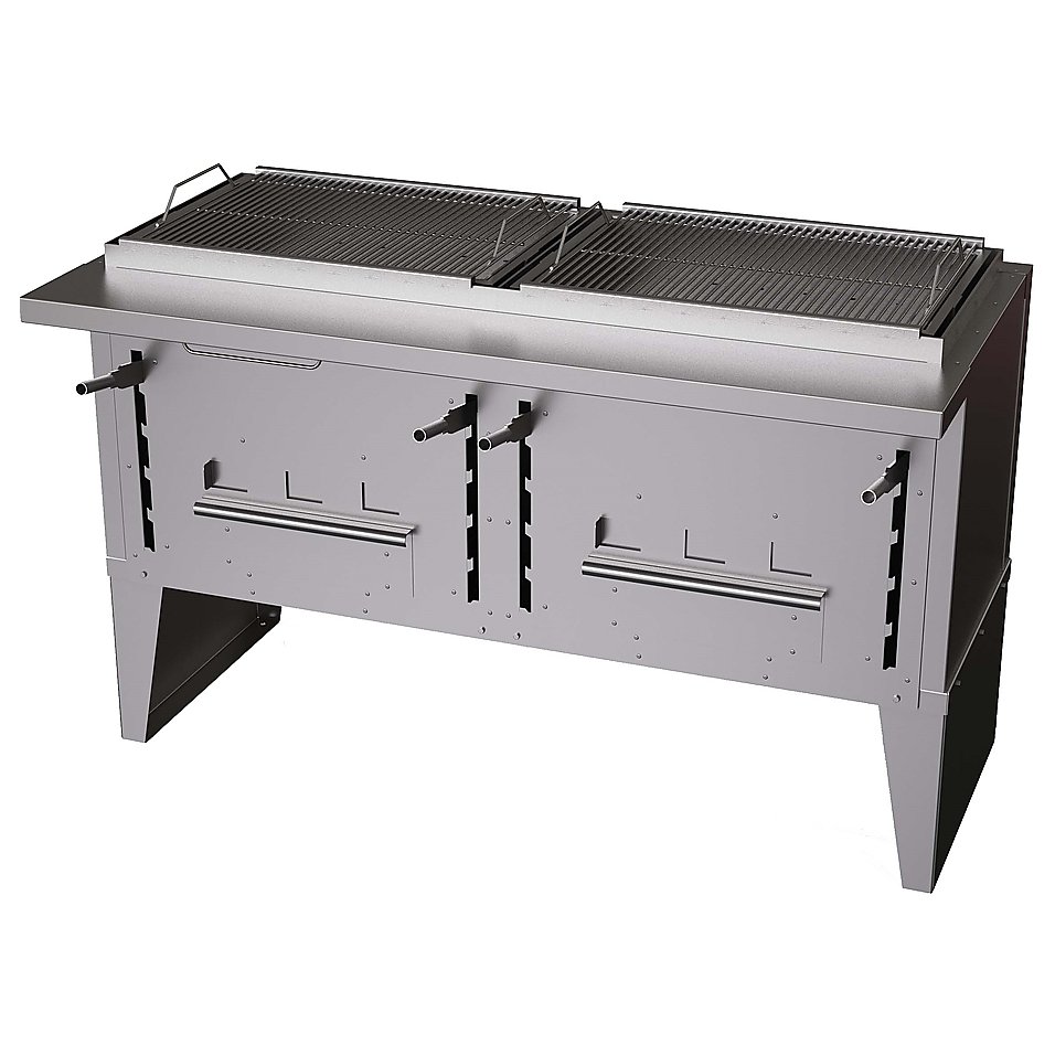 Печь-мангал Vesta VEGA 2