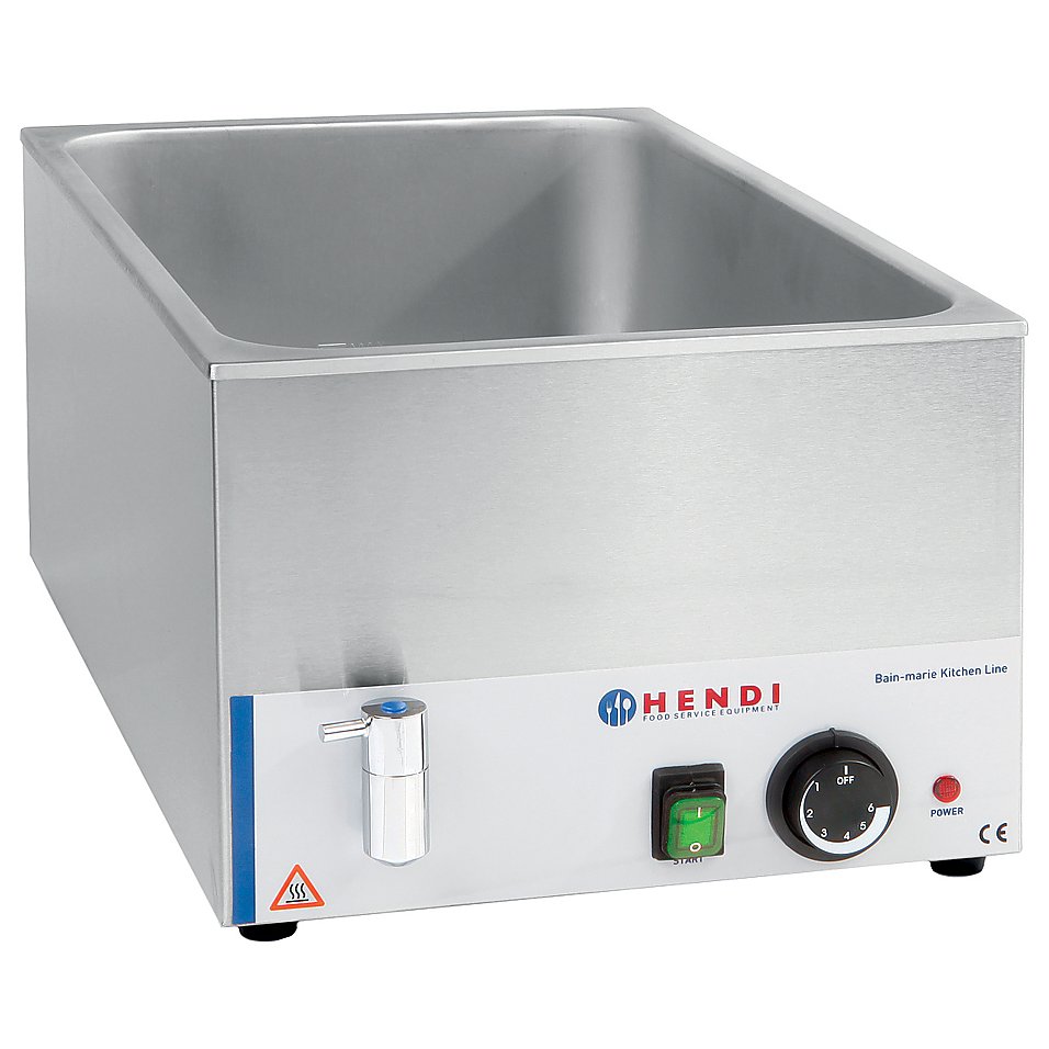 Мармит HENDI Kitchen Line 238905