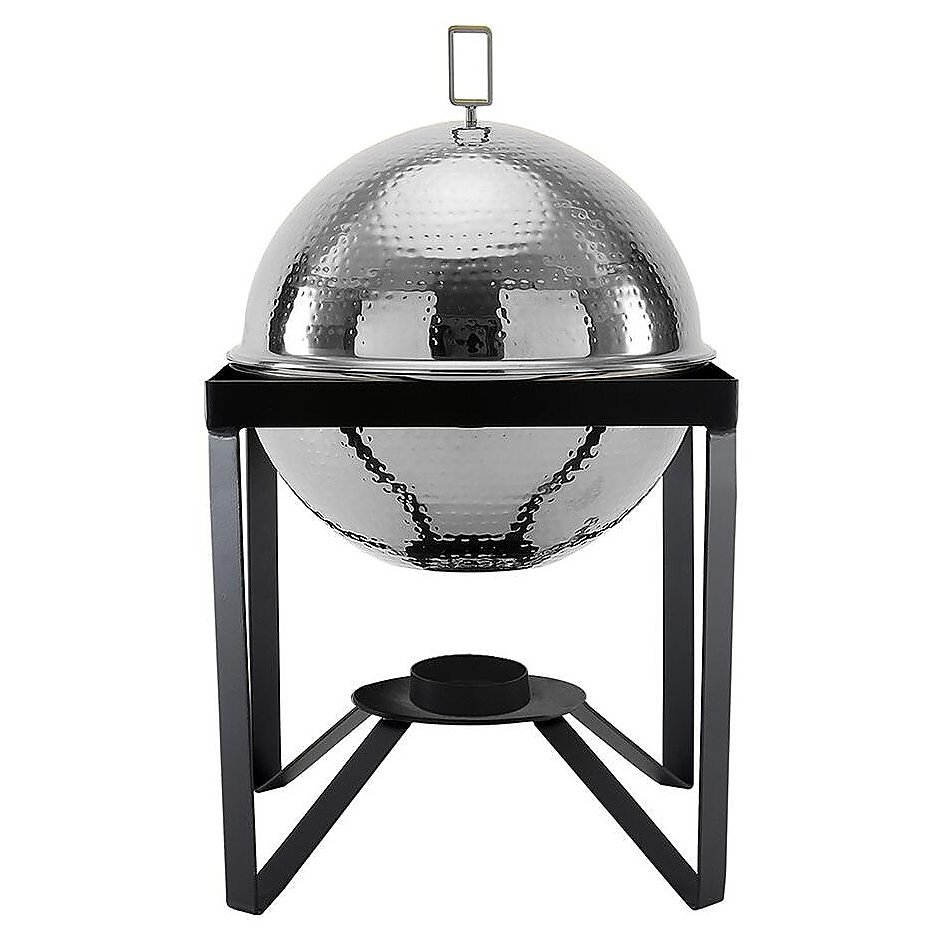 Чафинг-диш на подставке P.L. Proff Cuisine Hotelware MCD 5051 H