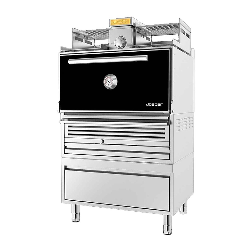 Гриль-печь Josper HJX-PRO-M120-W