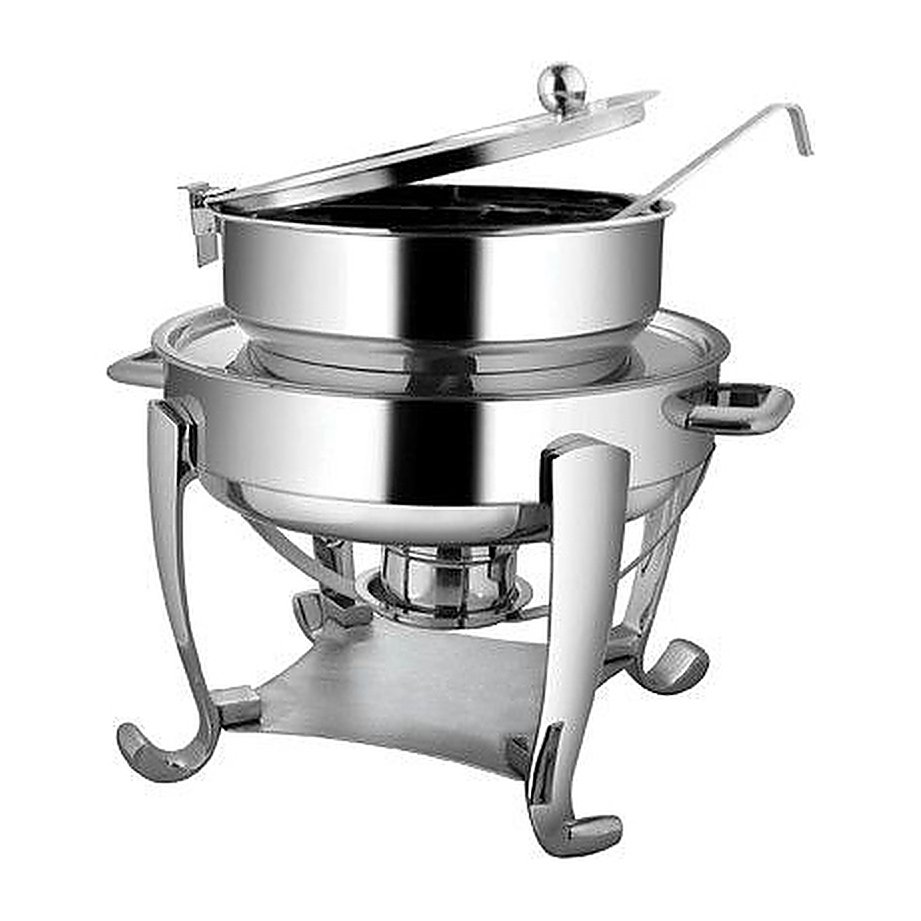 Мармит для супа MACO SS/7/CP (7 л)