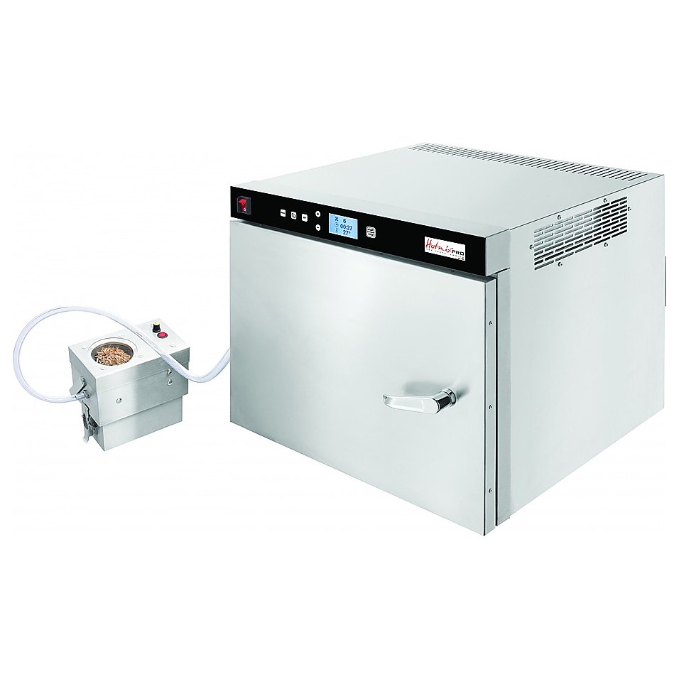 Аппарат для копчения HotmixPRO Smoke, фото 2