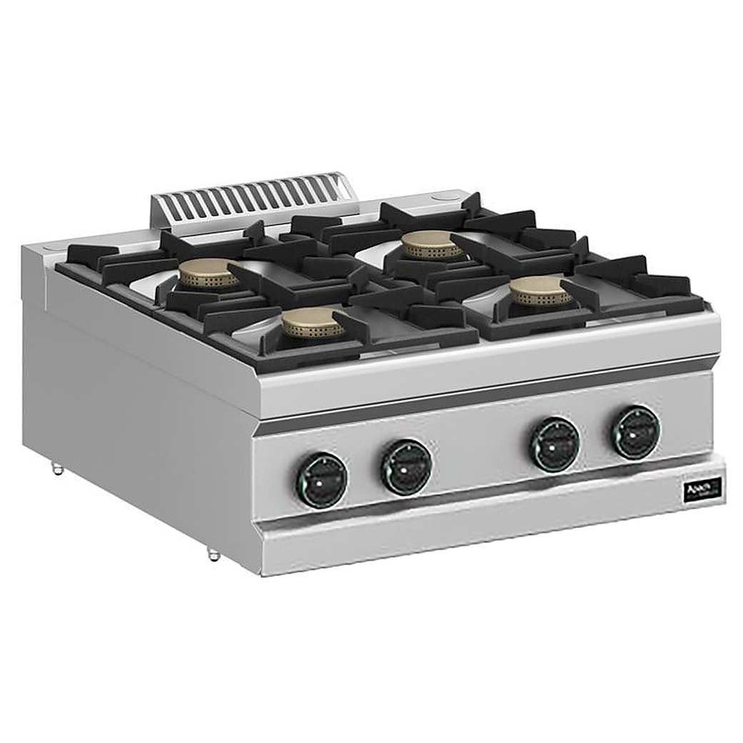 Плита газовая Apach APRG-77T/PL