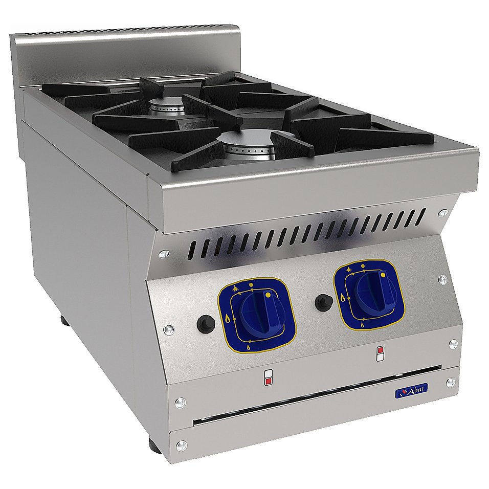 Плита газовая Abat ПГК-27Н-01