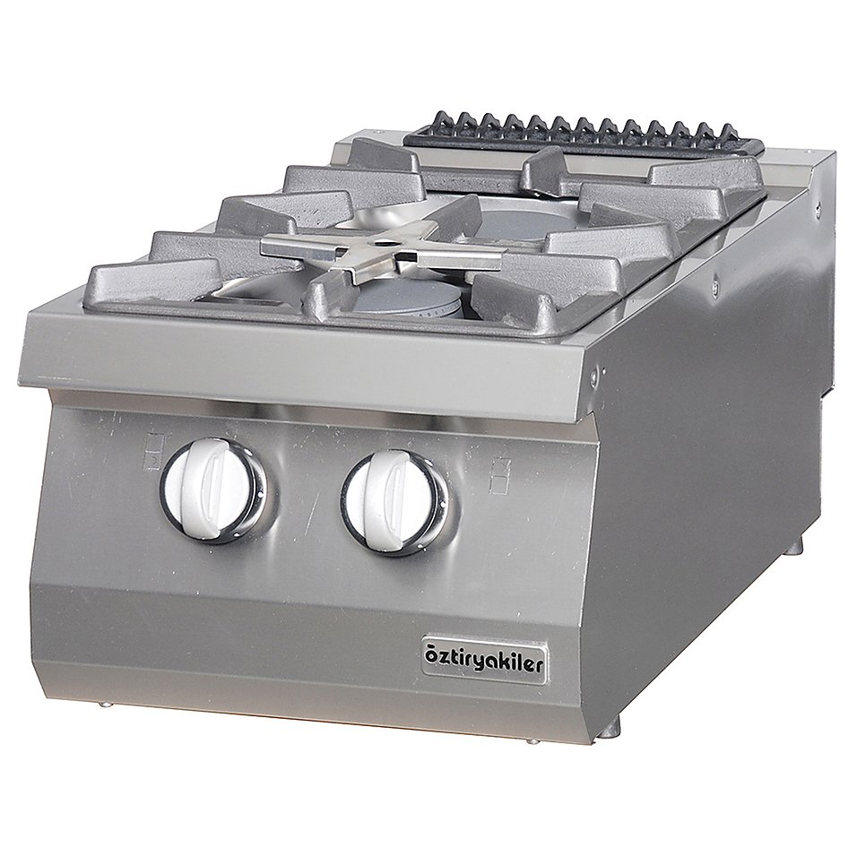 Плита газовая OZTI OSOG 4070 LP