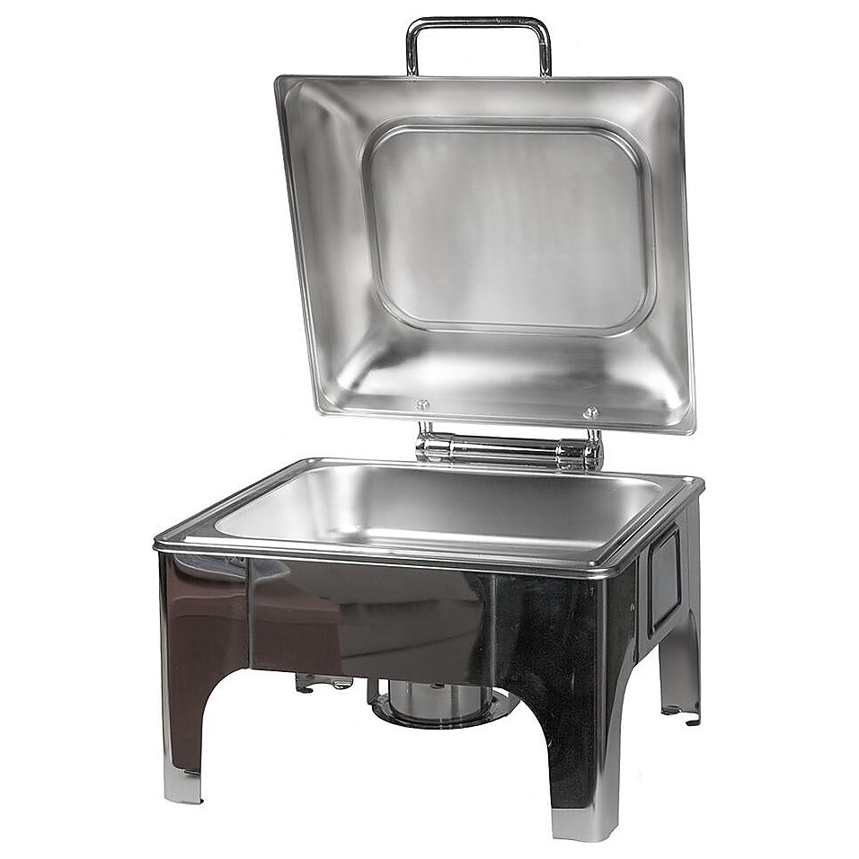 Мармит P.L. Proff Cuisine CDH "Эконом" 5,5 л GN 2/3 h=65 мм