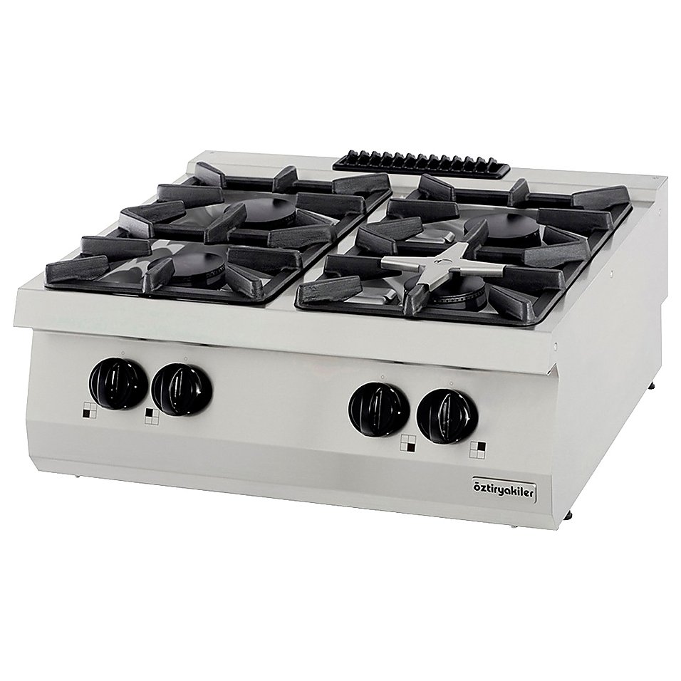 Плита газовая OZTI OSOG 8070 LP