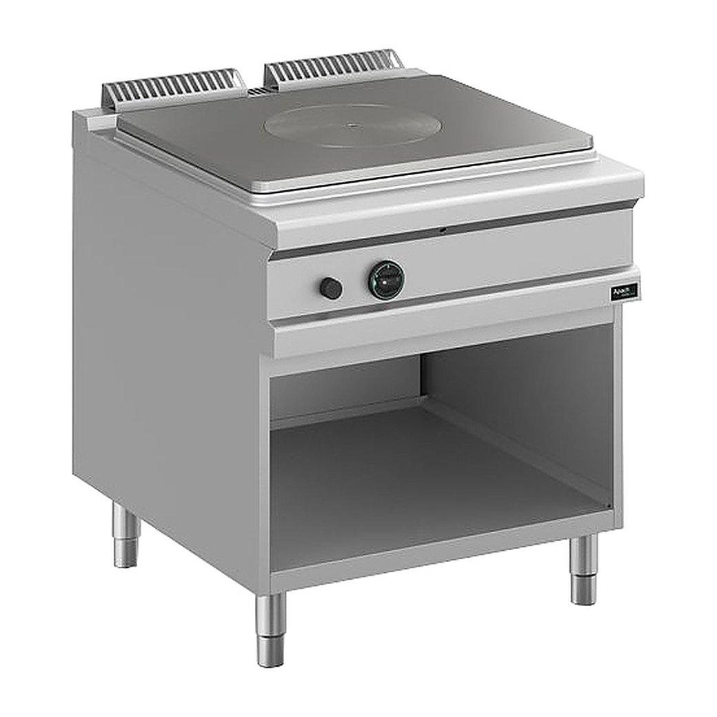 Плита газовая Apach Cook Line APRGS-89P/PL