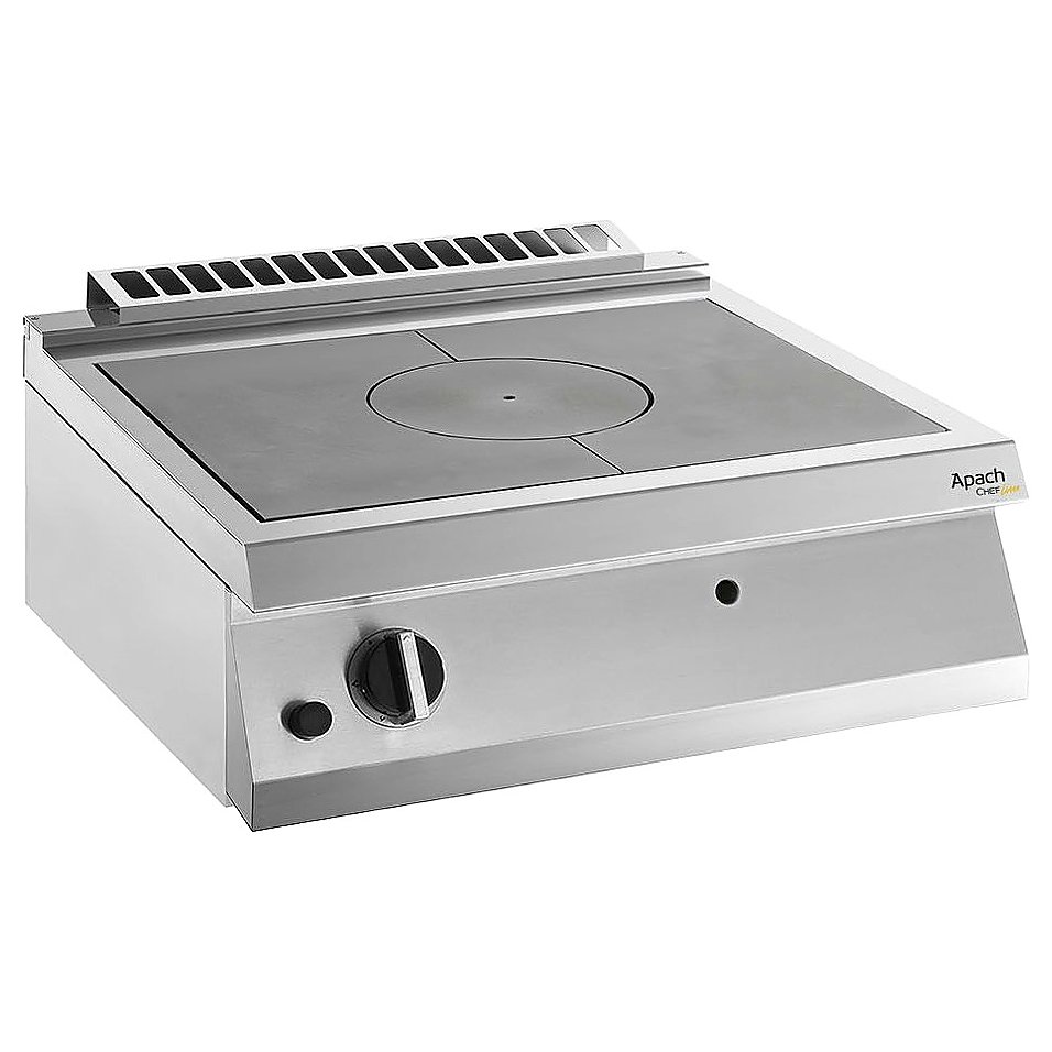Плита газовая Apach Chef Line SLRSTG89