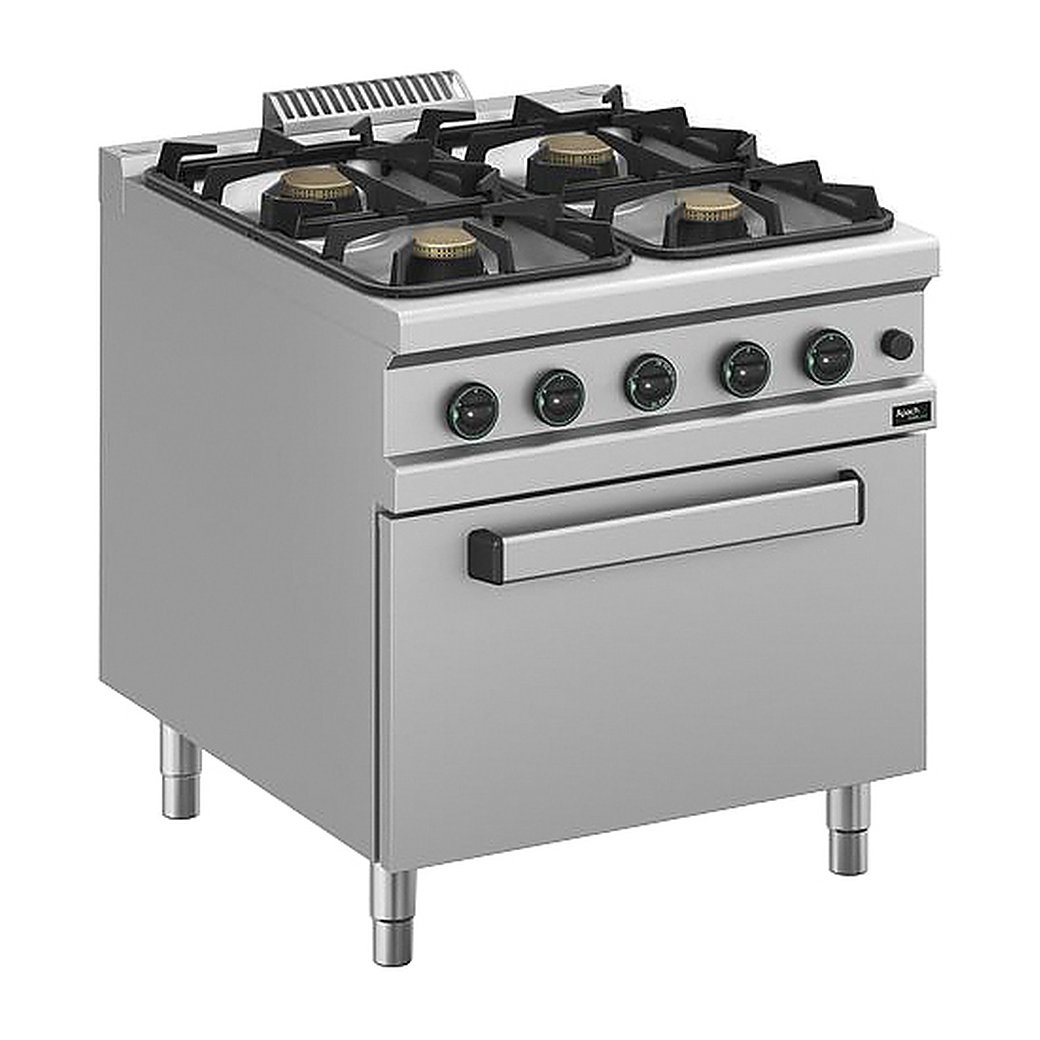 Плита газовая Apach APRG-89FG/PL