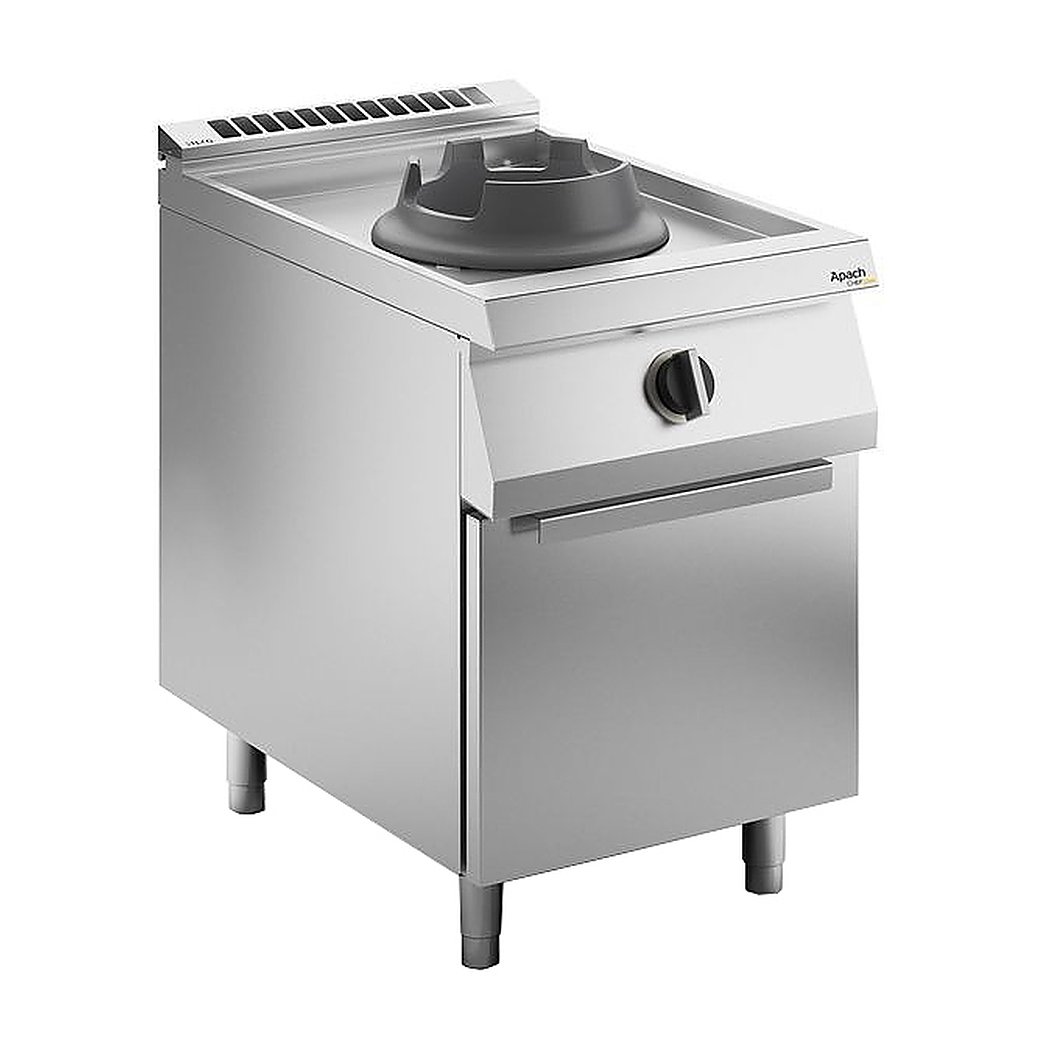 Плита газовая WOK Apach Chef Line SLRWG67PCS