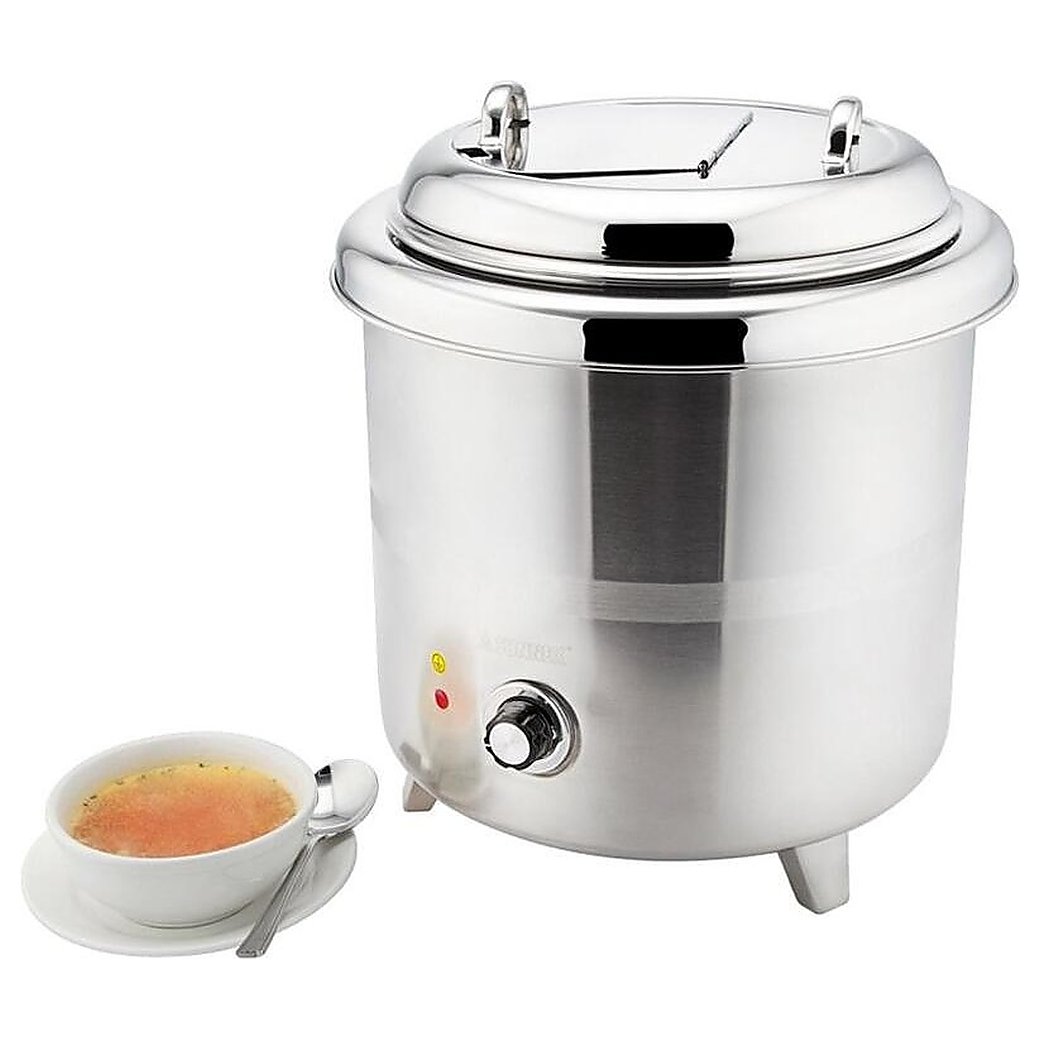 Мармит электрический Sunnex 83388-1 10 л