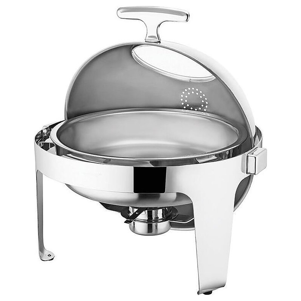 Мармит Sunnex X32620V 6.8 л d=36 cм