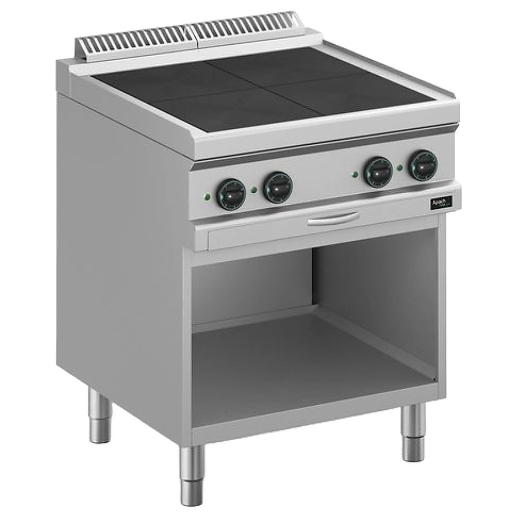 Плита электрическая Apach APRE-77QP/PL