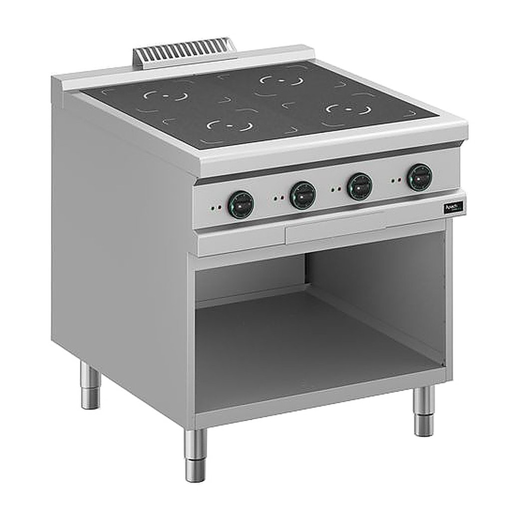Плита индукционная Apach APRI-89P/PL