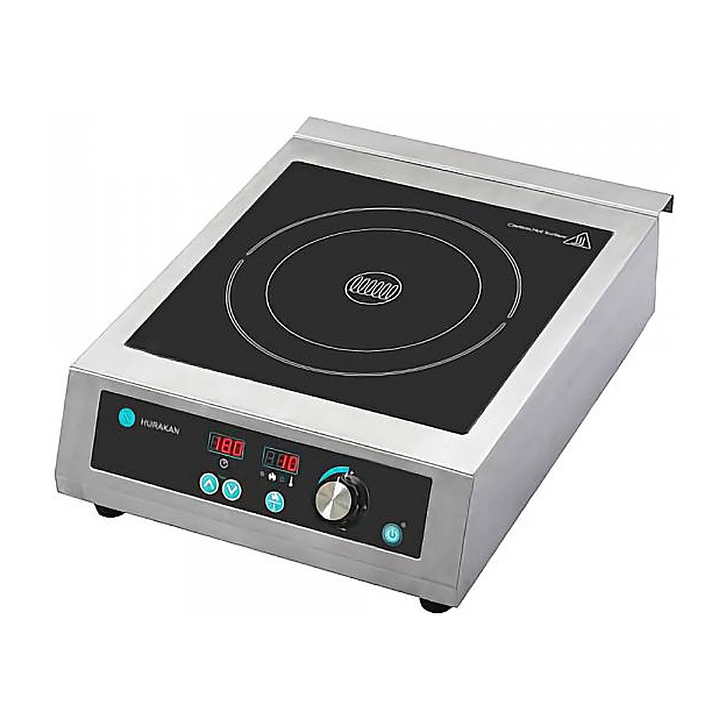 Плита индукционная Hurakan HKN-D35F PRO
