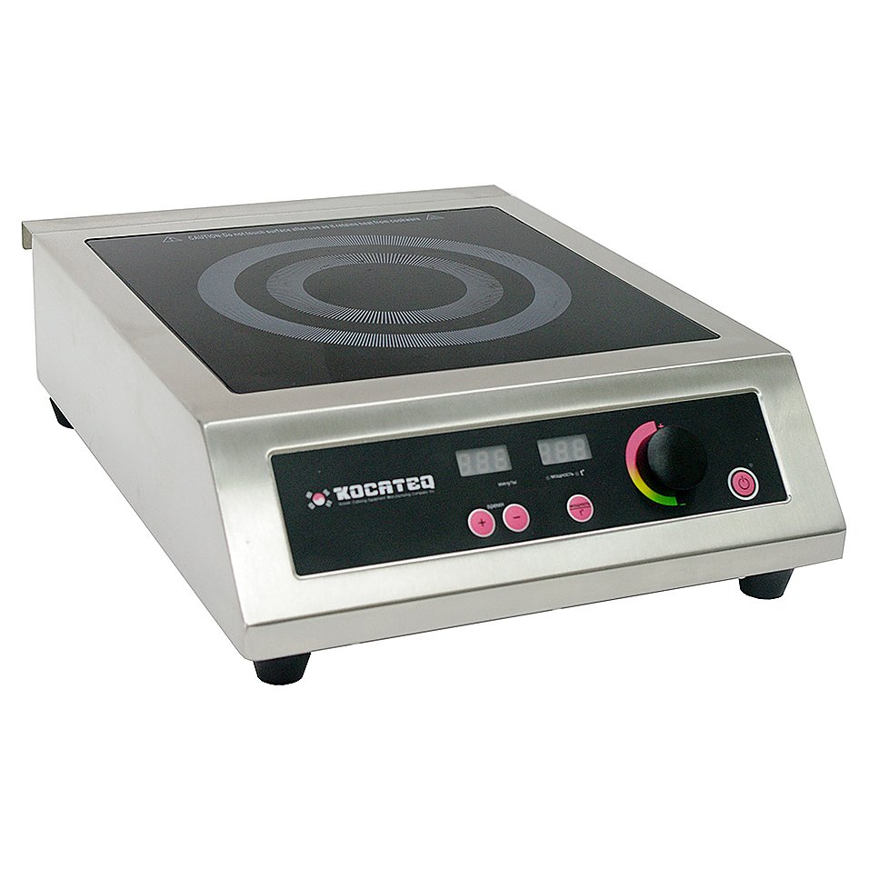 Плита индукционная Kocateq ZLIC3500