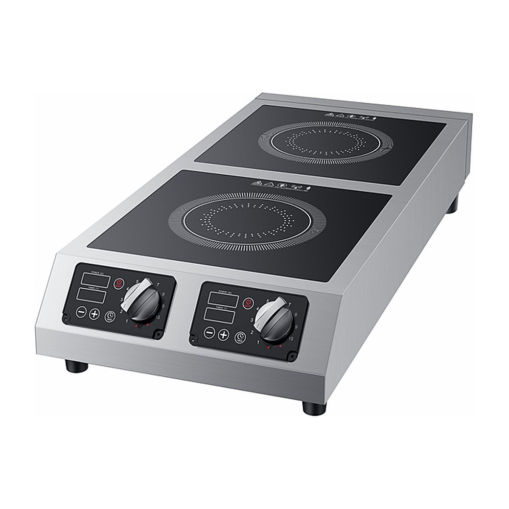 Плита индукционная Enigma SL-35-KPP3-R
