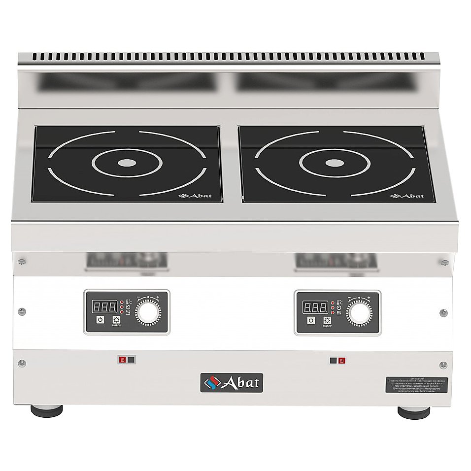 Плита индукционная Abat КИП-25Н-3,5, фото 2