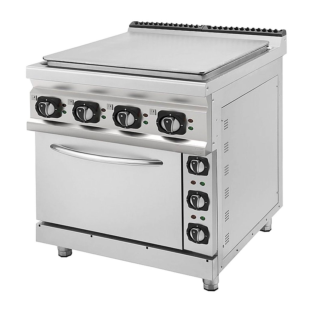 Плита электрическая Kocateq MCETO 87