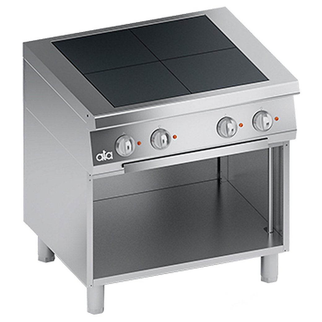 Плита электрическая ATA K7ERU10VV