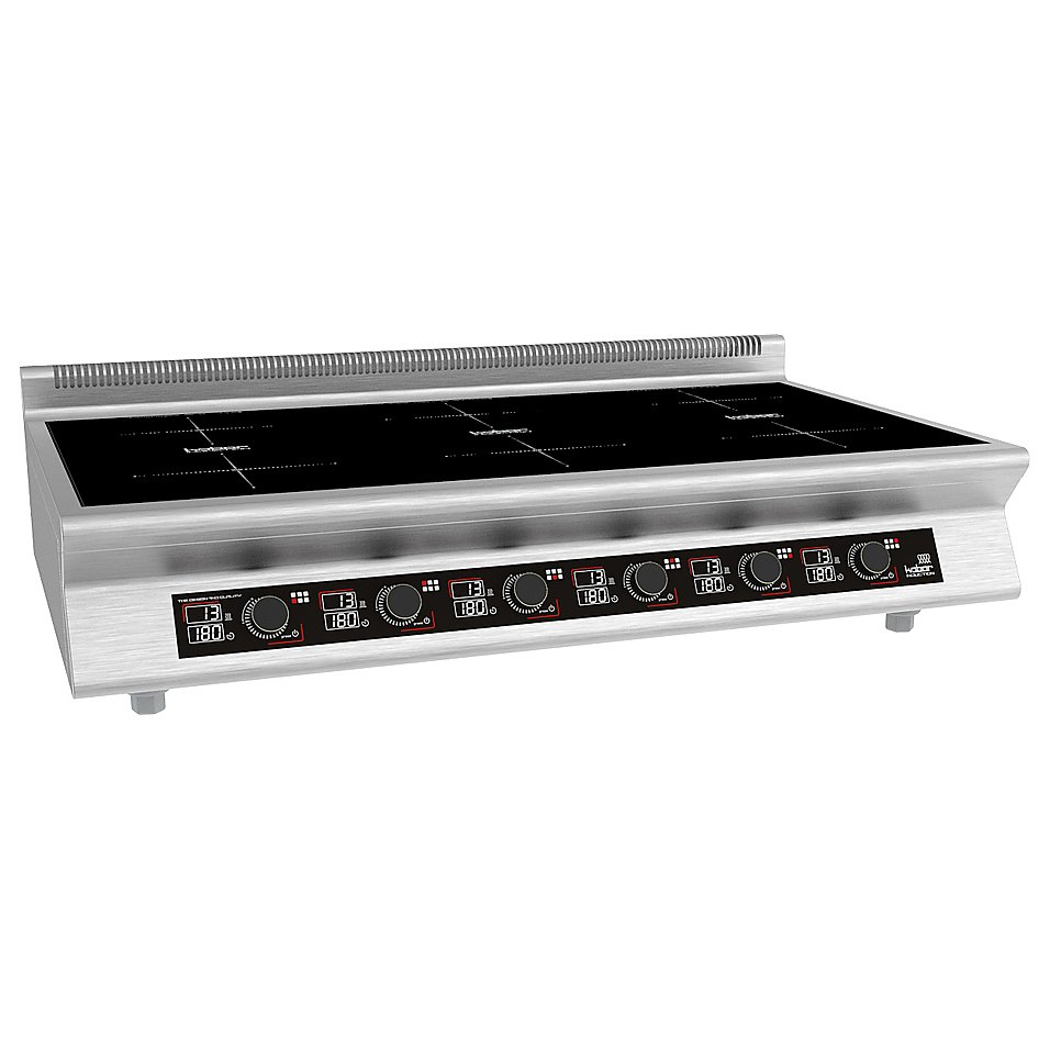 Плита индукционная КОБОР I9-6T