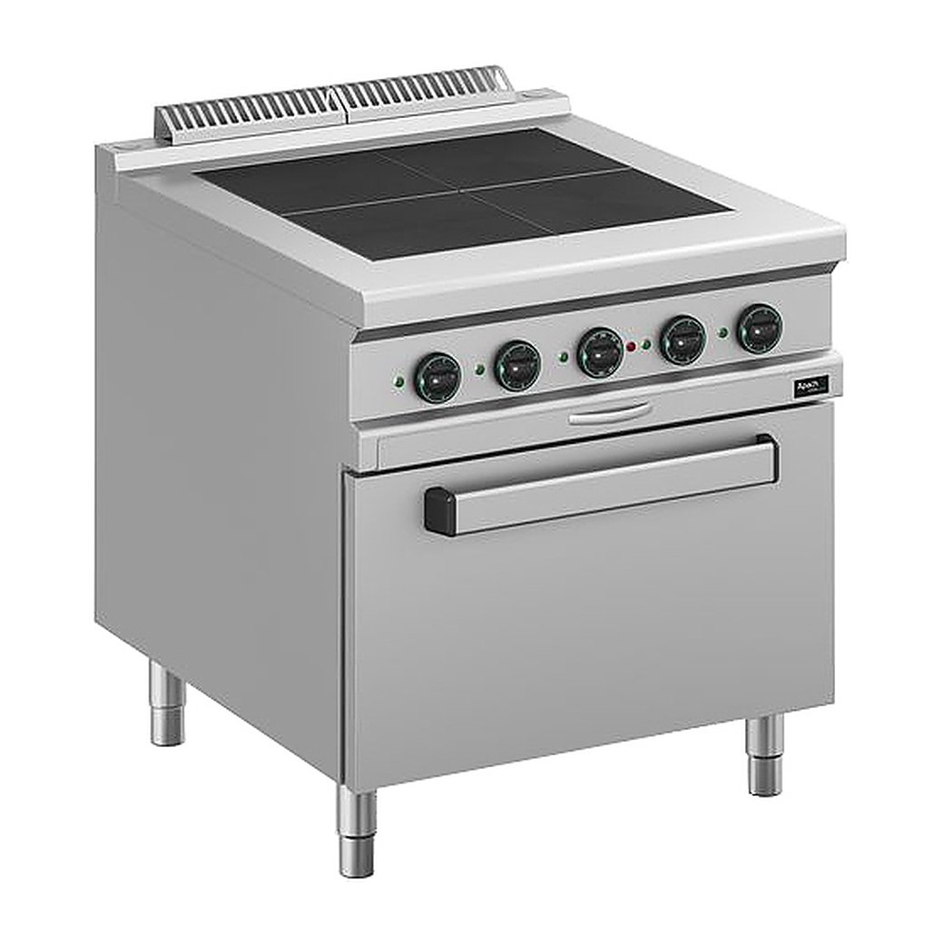 Плита электрическая Apach APRE-89QFE/PL