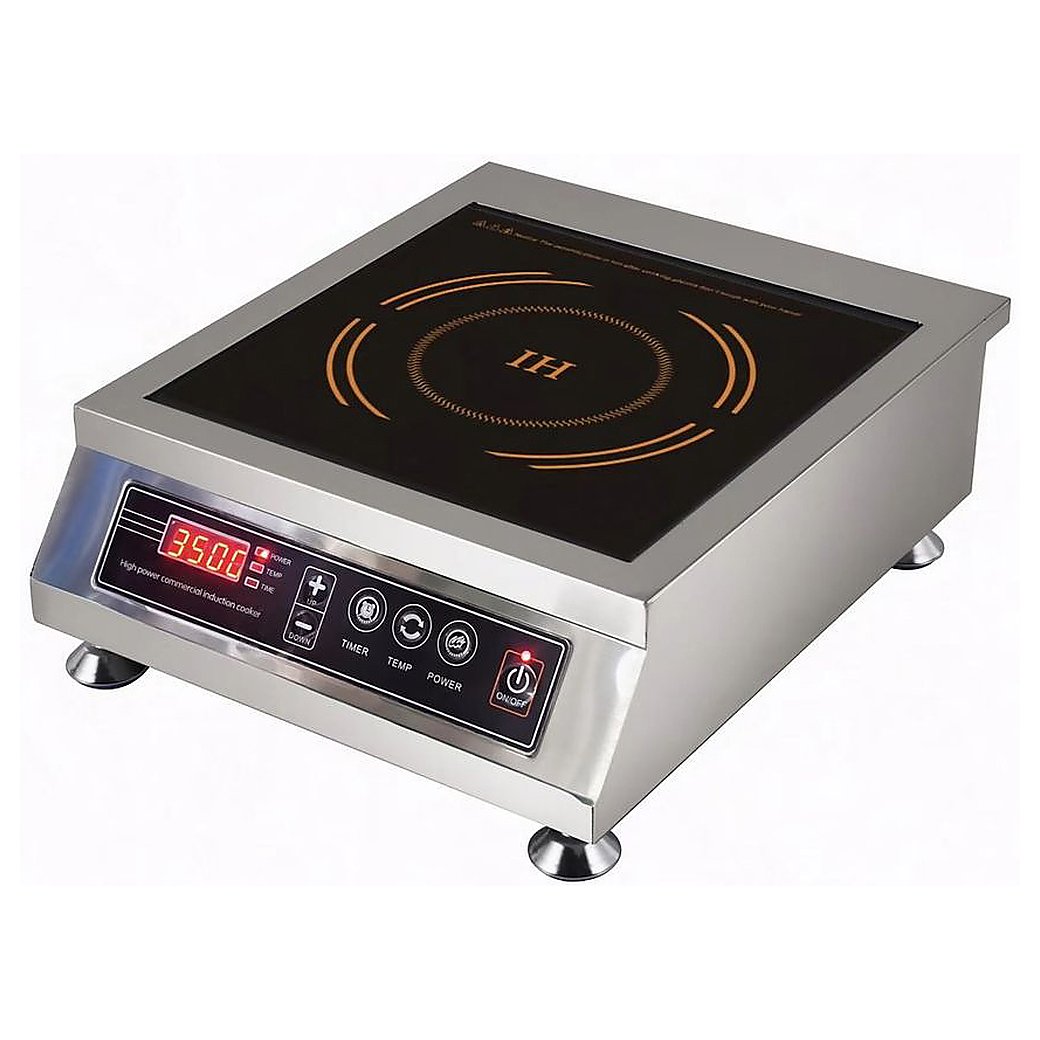 Плита индукционная VIATTO MK-IC35B20