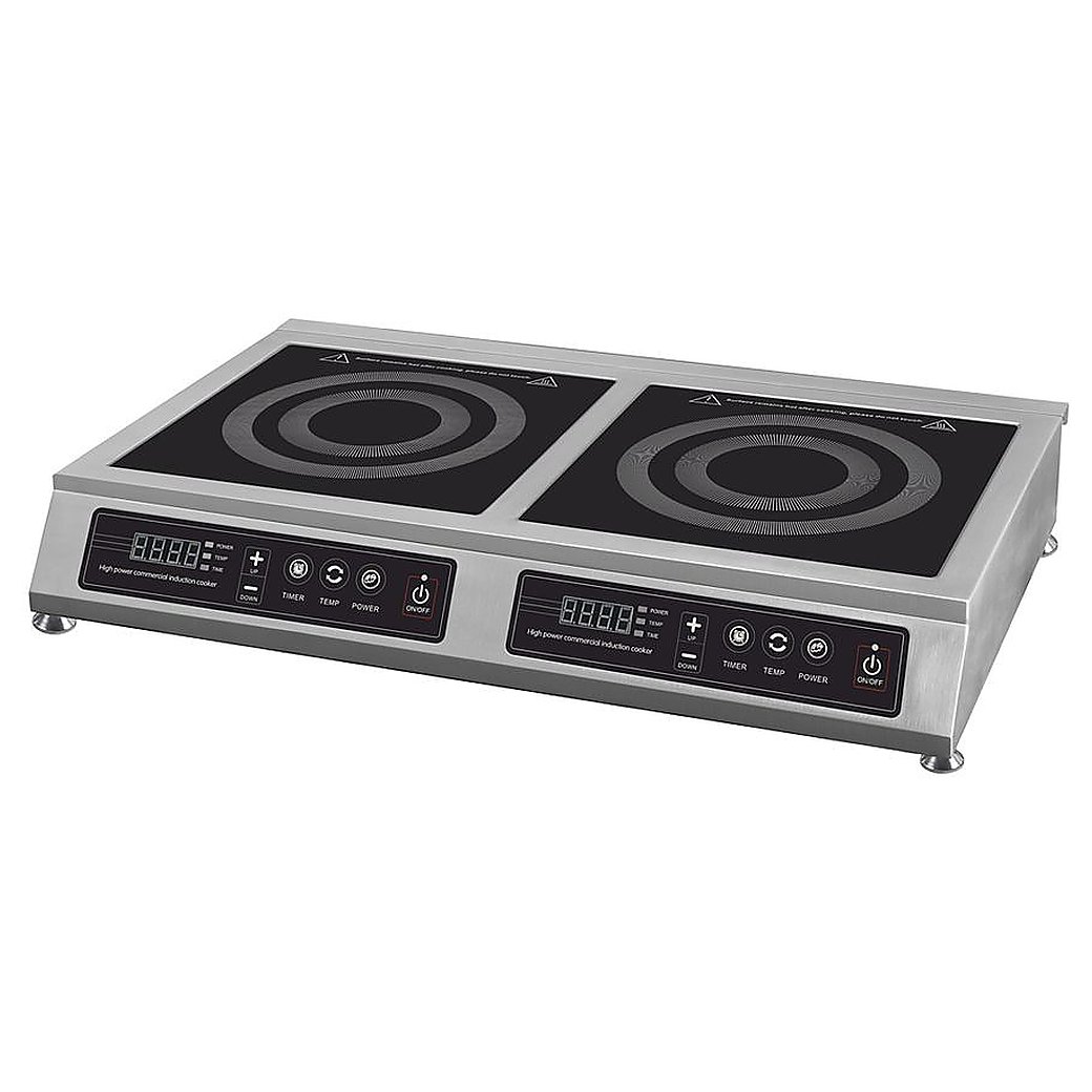 Плита индукционная VIATTO MK-IC70B20