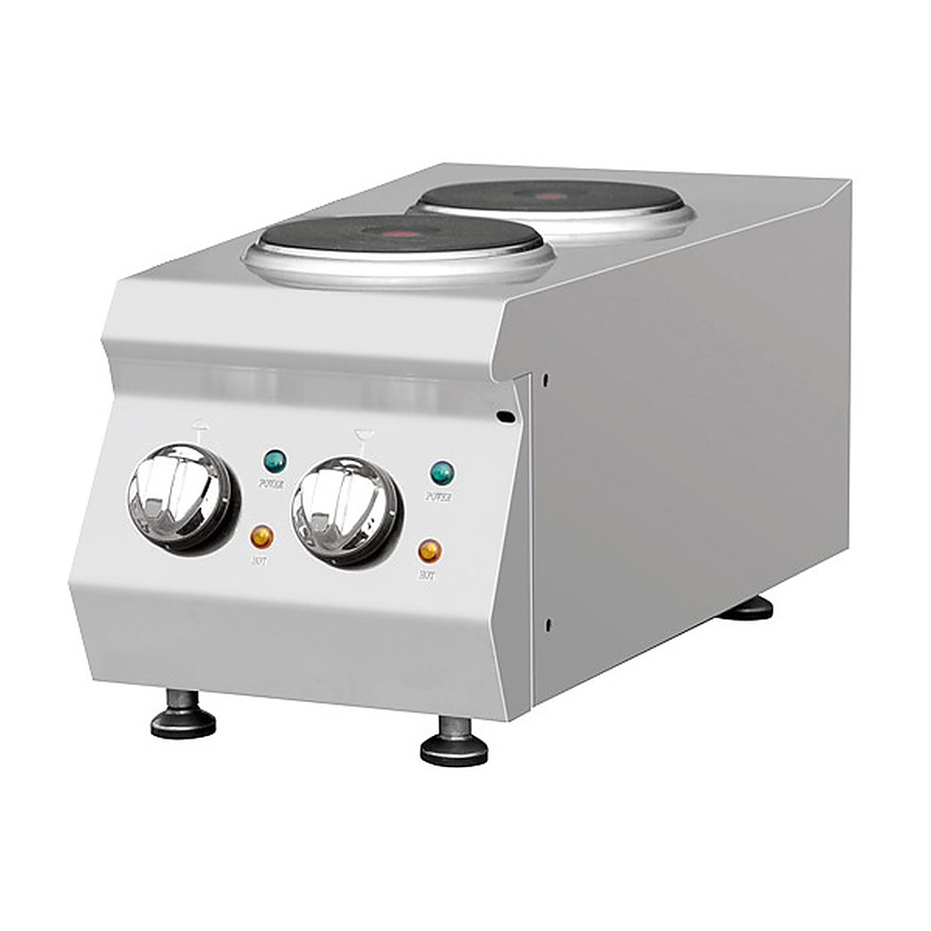 Плита электрическая Kocateq 0M0PE1