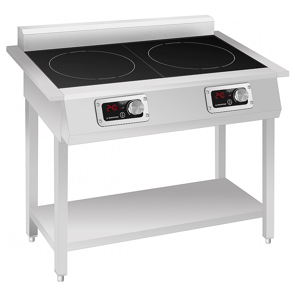 Плита индукционная Kocateq DC3500H2