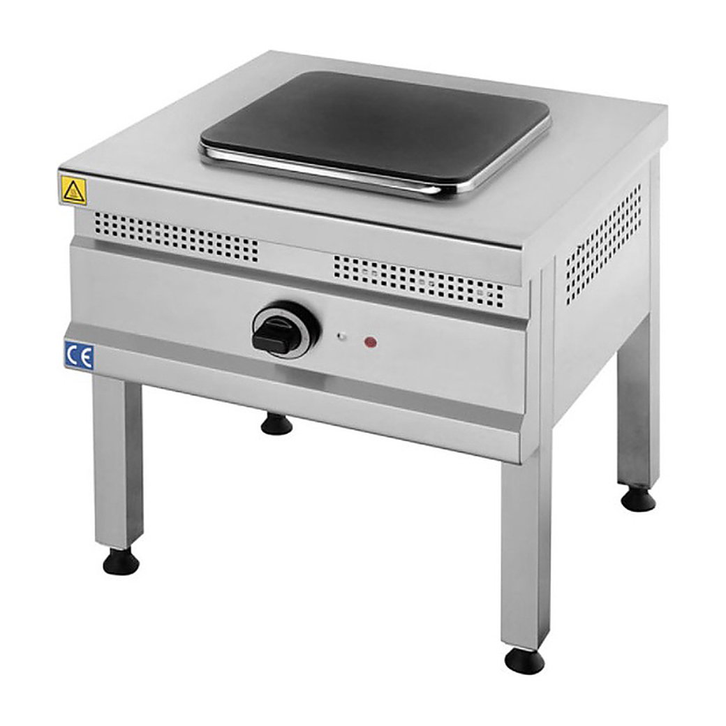 Плита-табурет электрическая Kocateq TE-1F 4
