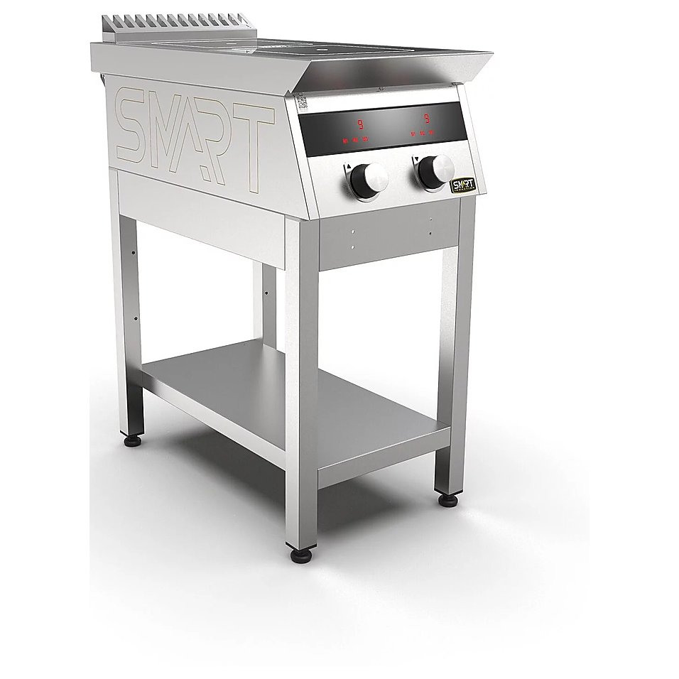 Плита индукционная SMART INDUCTION C72-3N 380В, фото 2
