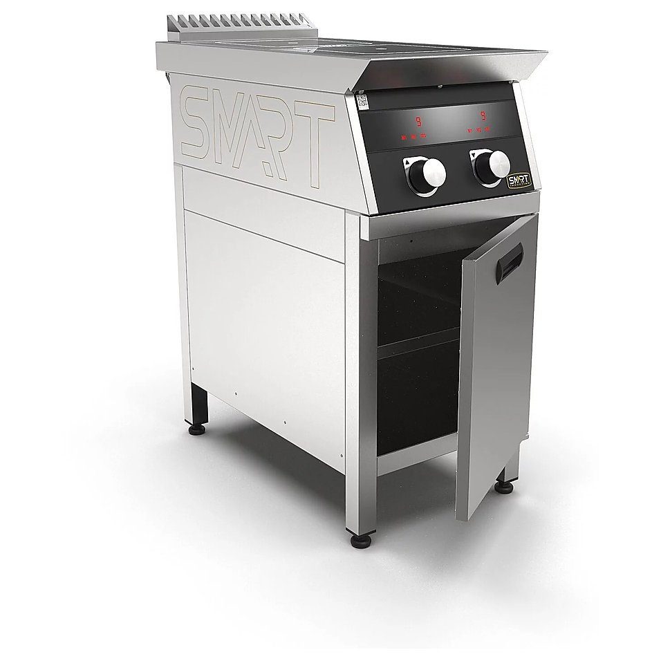 Плита индукционная SMART INDUCTION C72-35B, фото 3