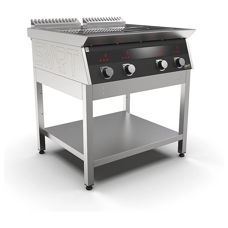 Плита индукционная SMART INDUCTION C74-35B, фото 2