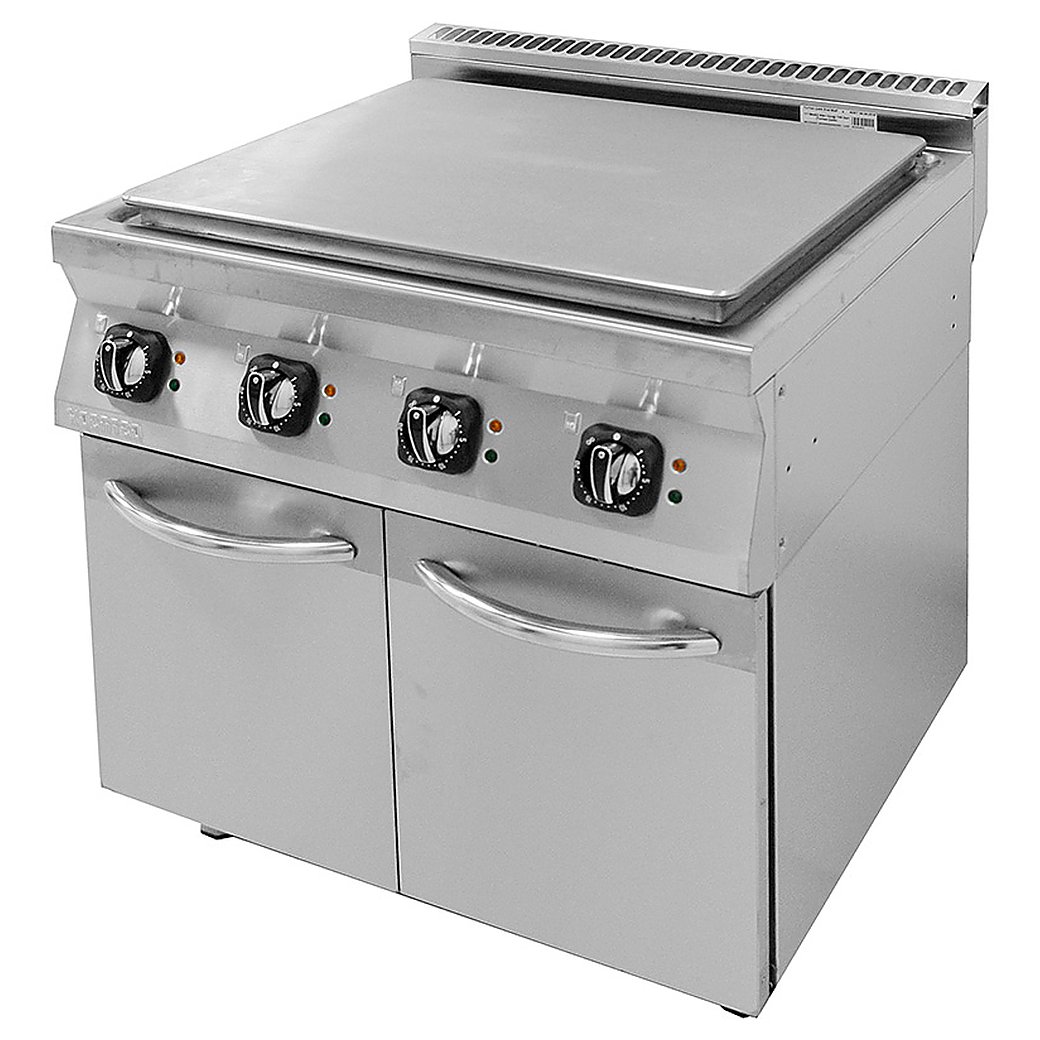 Плита электрическая Kocateq MCETN 87