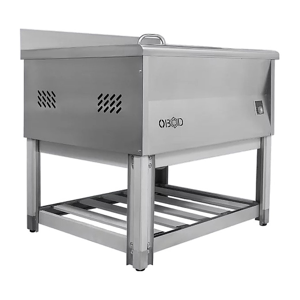 Казан электрический OBOD КЭ-200