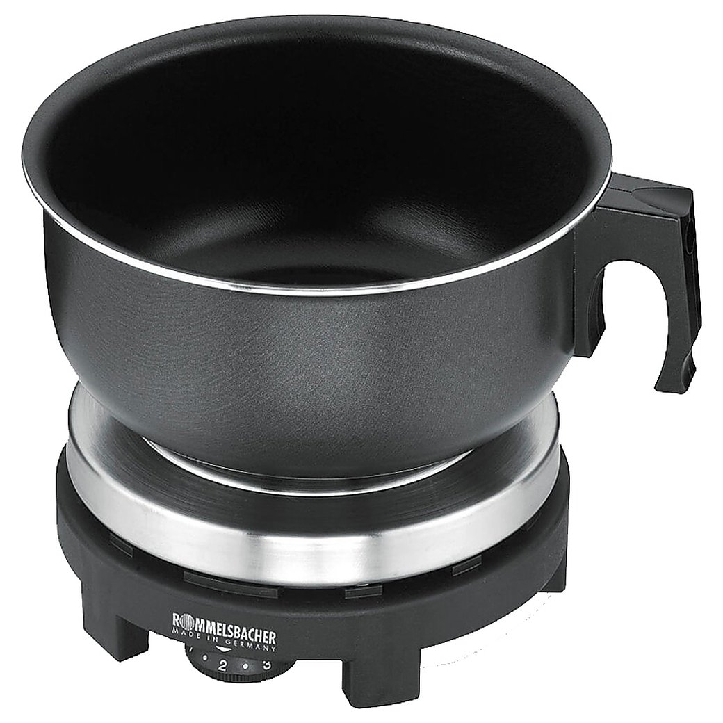 Плита электрическая Rommelsbacher RK 501/S