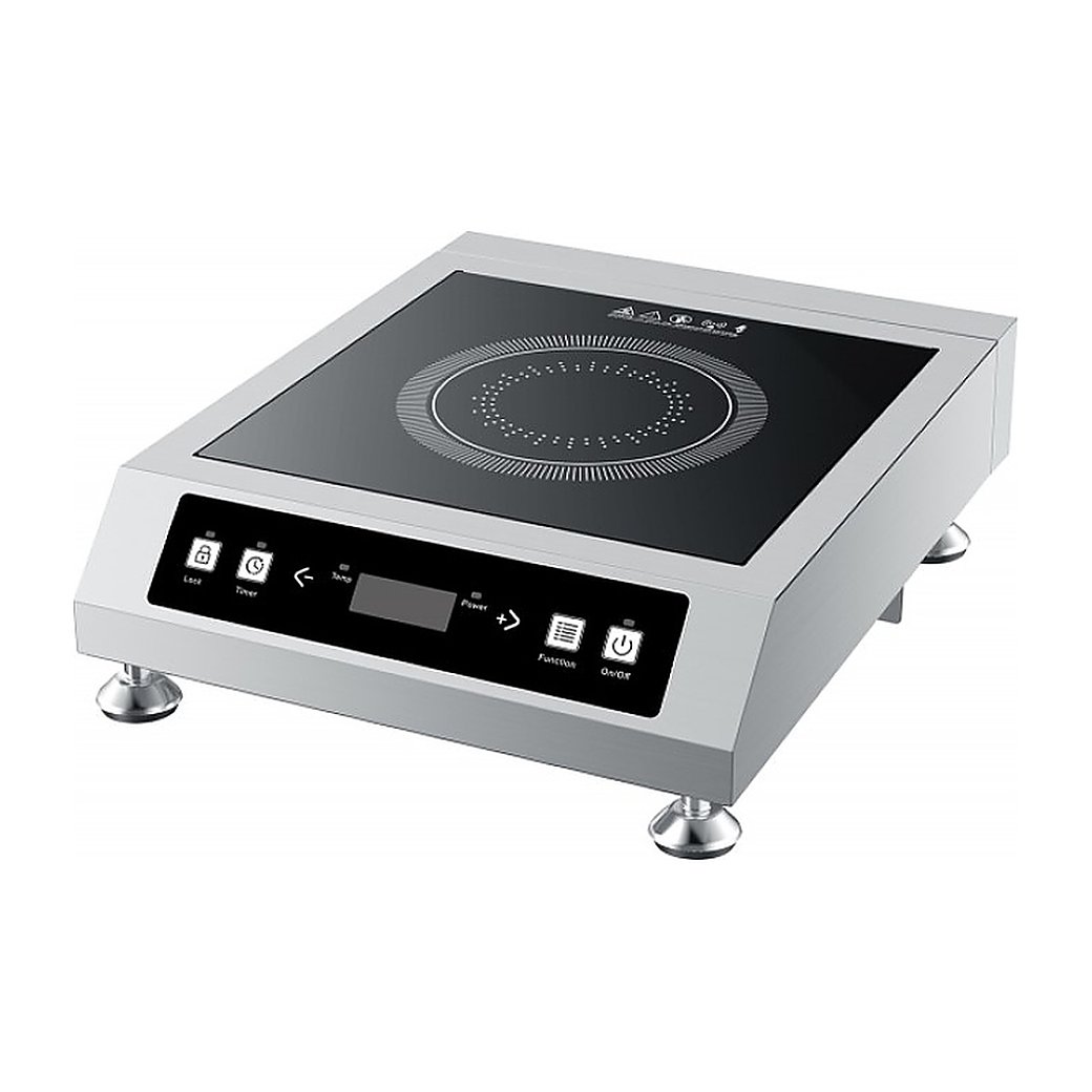 Плита индукционная Enigma SL-35-TP130B