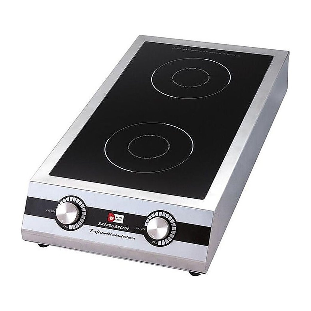Плита индукционная P.L. Proff Cuisine BT-700A3